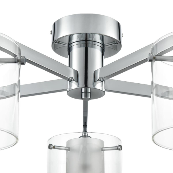 Люстра Lumion VERDI 8261/5C