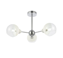 Потолочная люстра Evoluce Giorte SLE102702-03