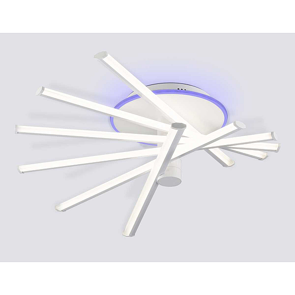 Люстра Ambrella Light COMFORT FL6231