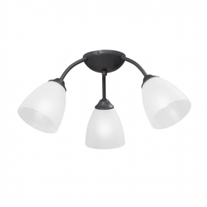 Потолочная люстра Vitaluce V3737-2/3PL