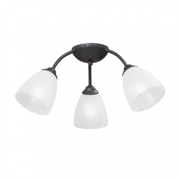 Потолочная люстра Vitaluce V3737-2/3PL Потолочная люстра Vitaluce V3737-2/3PL