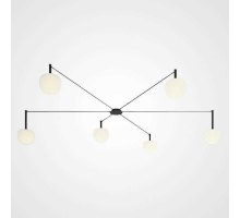Потолочная люстра Imperium Loft Rangel 213693-26