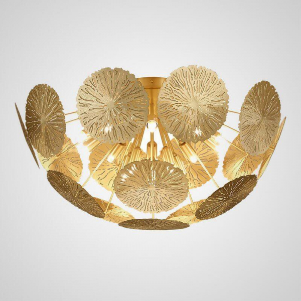 Потолочная люстра Imperium Loft Inca 140768-26 Потолочная люстра Imperium Loft Inca 140768-26
