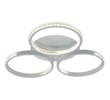 Потолочная светодиодная люстра Reluce 07082-0.3-03A