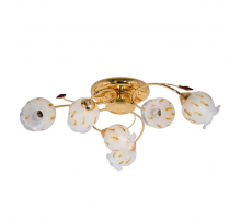 Люстра MW-Light Флора 256015306