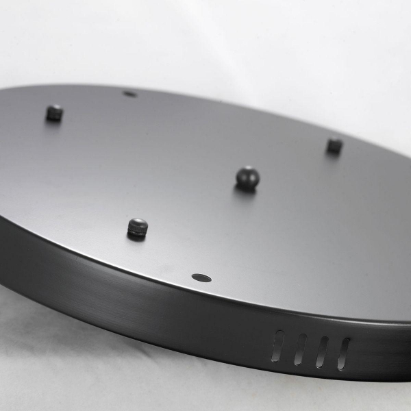 Потолочная люстра Lussole Lgo LSP-8452 Потолочная люстра Lussole Lgo LSP-8452