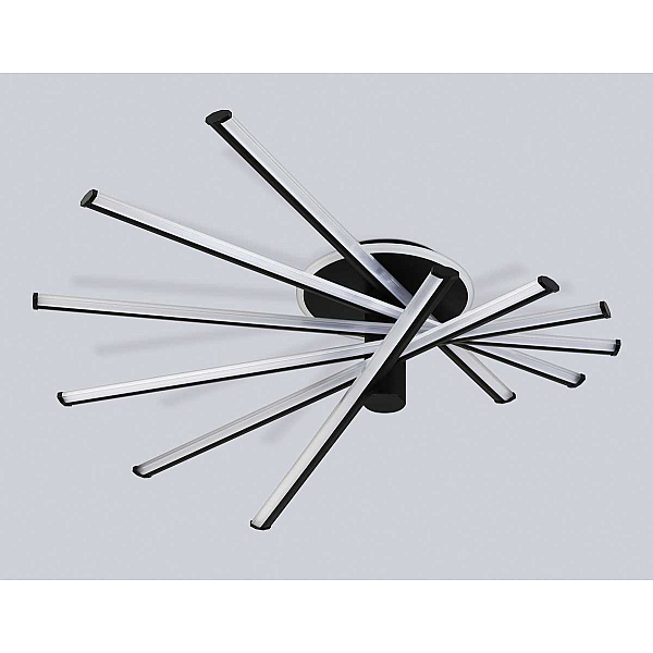 Люстра Ambrella Light COMFORT FL6232