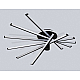 Люстра Ambrella Light COMFORT FL6232