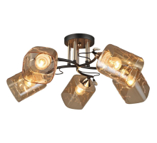 Потолочная люстра Reluce 03656-0.3-05