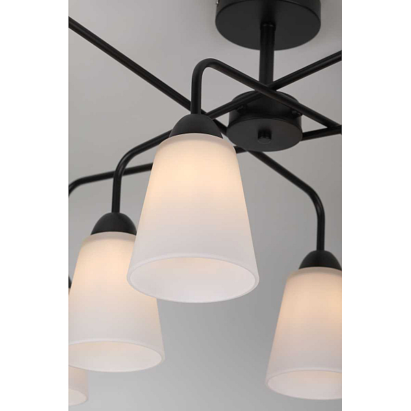 Потолочная люстра Rivoli Jodie 9190-308 Б0070154