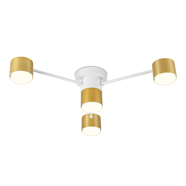 Люстра Ambrella Light COMFORT FL51720