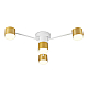 Люстра Ambrella Light COMFORT FL51720