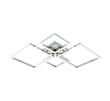 Потолочная светодиодная люстра Escada Olvera 10246/4LED