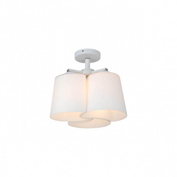 Потолочная люстра ST Luce Chiello SL543.502.03 Потолочная люстра ST Luce Chiello SL543.502.03