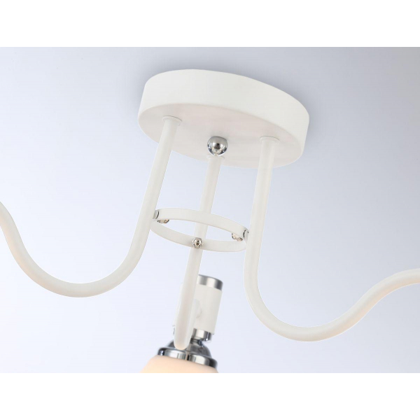 Потолочная люстра Ambrella light Traditional Modern TR303302 Потолочная люстра Ambrella light Traditional Modern TR303302
