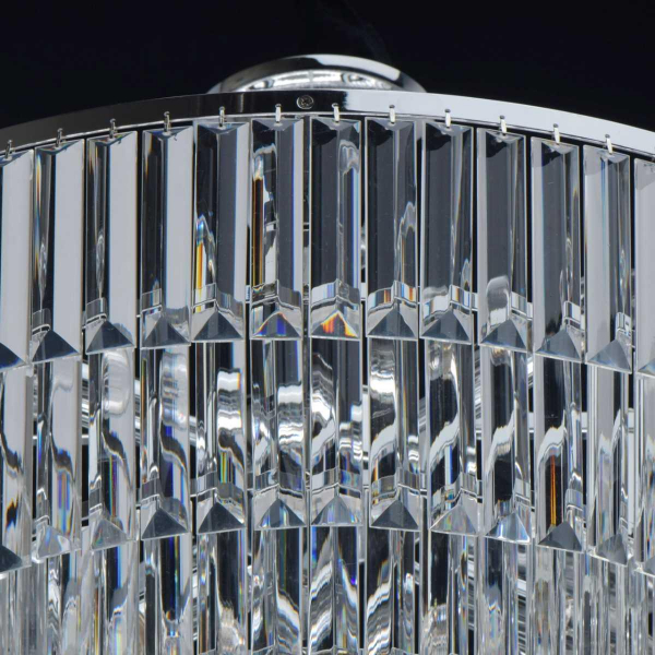 Потолочная люстра MW-Light Аделард 642013008 Потолочная люстра MW-Light Аделард 642013008