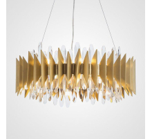 Люстра Loft-Concept KEBO KING CHANDELIER 40.2358-0