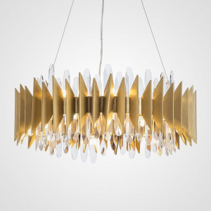 Люстра Loft-Concept KEBO KING CHANDELIER 40.2358-0