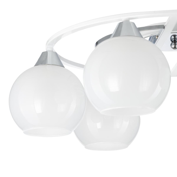 Потолочная люстра Citilux Отто CL121160