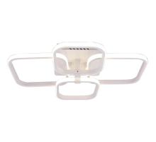 Потолочная светодиодная люстра Toplight Georgina TL1145-66D