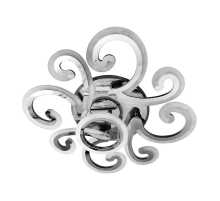 Потолочная светодиодная люстра Camelion LCL-1024 14632