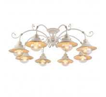 Потолочная люстра Omnilux Torri OML-50807-08