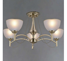 Люстра Illumico IL0653-5CSQ-25AB ELITE