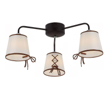 Потолочная люстра Illumico IL6103-3COU-79 CF CR