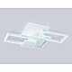 Люстра Ambrella Light ACRYLICA FA1031