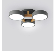 Потолочная светодиодная люстра Imperium Loft Joist 178321-26