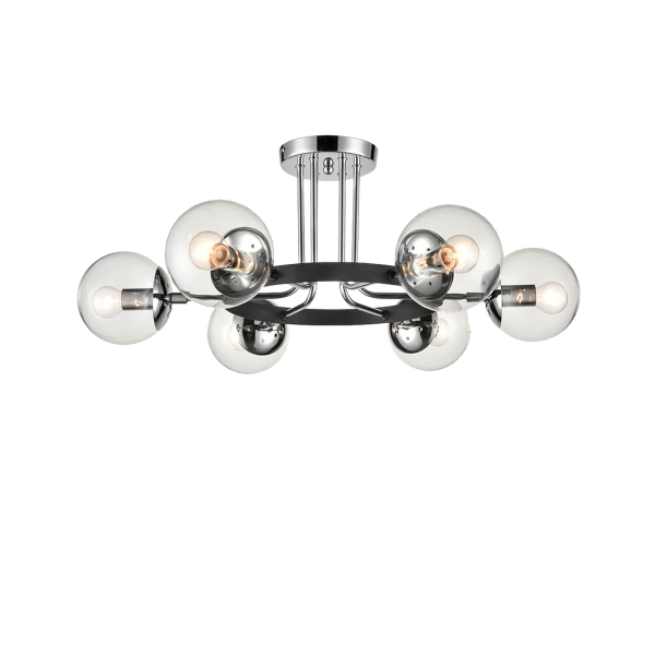 Потолочная люстра Vele Luce Intenso VL1413L06