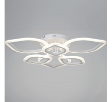 Потолочная светодиодная люстра Reluce 02303-0.3-3+3 WH
