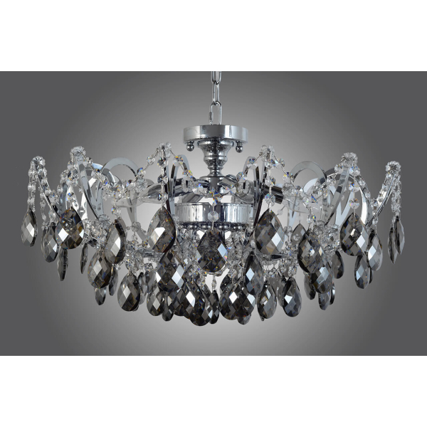 Потолочная люстра Dio DArte Asfour Savona E 1.1.6.100 N