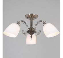 Потолочная люстра Reluce 70577-0.3-03