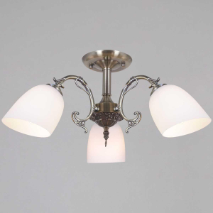 Потолочная люстра Reluce 70577-0.3-03