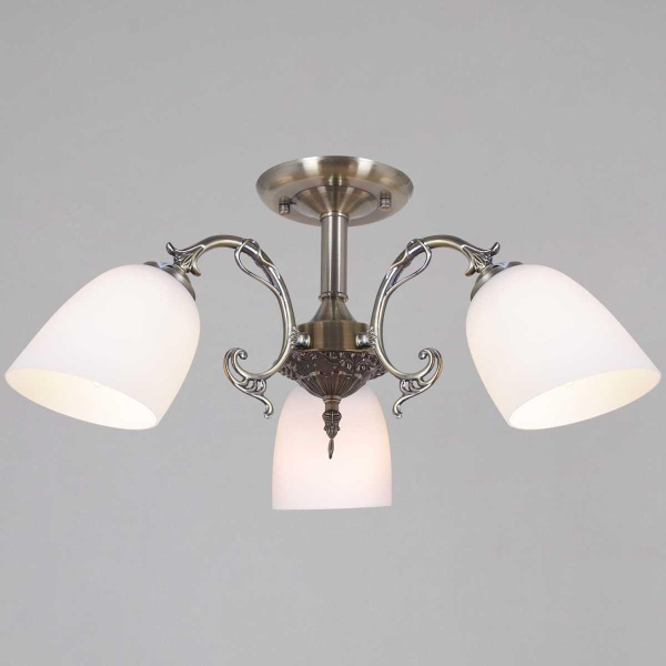 Потолочная люстра Reluce 70577-0.3-03