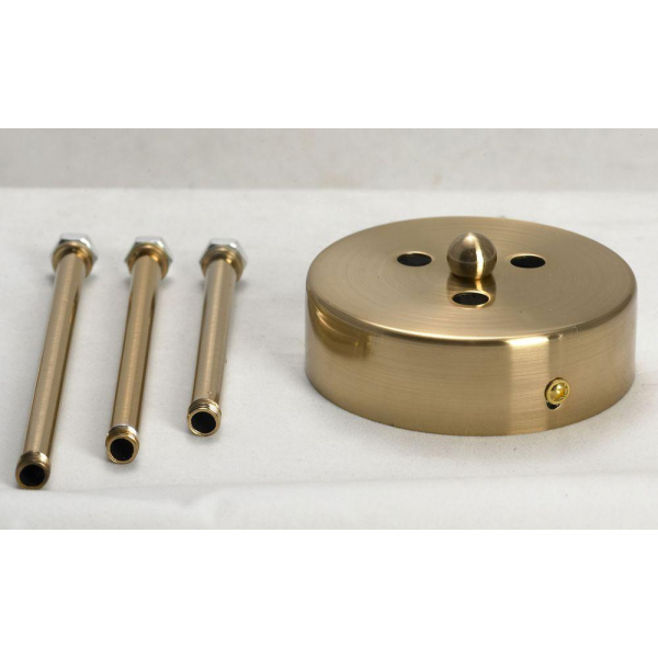 Потолочная люстра Lussole Lgo Pinal GRLSP-8191 Потолочная люстра Lussole Lgo Pinal GRLSP-8191