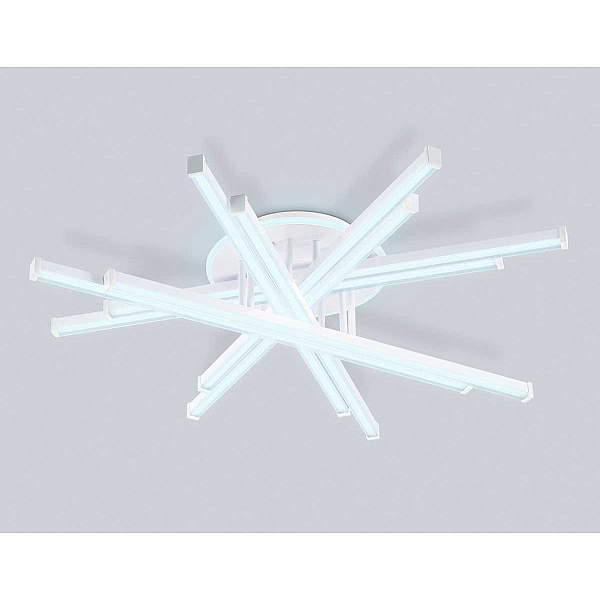 Люстра Ambrella Light COMFORT FL6275