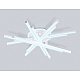 Люстра Ambrella Light COMFORT FL6275