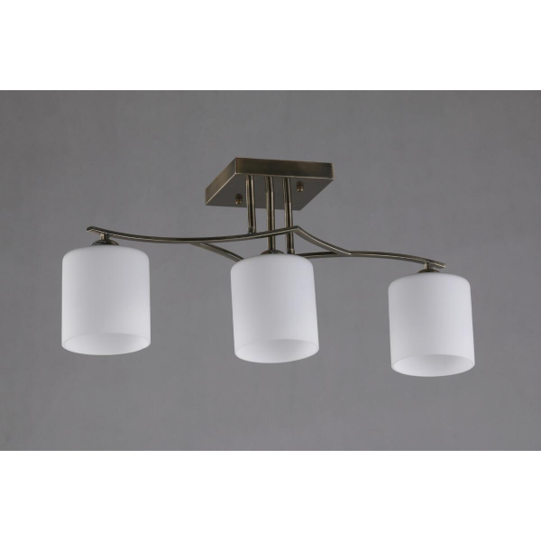 Потолочная люстра Omnilux Pisticci OML-55317-03 Потолочная люстра Omnilux Pisticci OML-55317-03