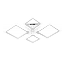 Потолочная светодиодная люстра EKS LI8850/4A 0У-00001268