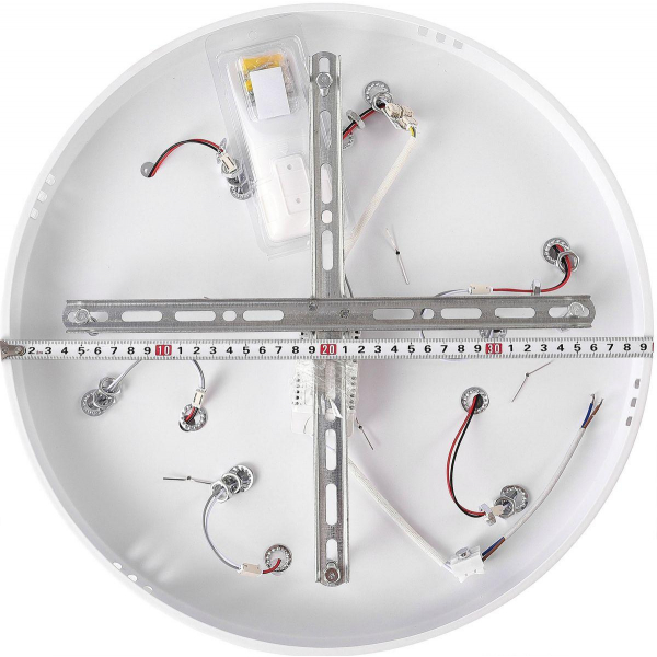 Потолочная светодиодная люстра Natali Kovaltseva High-Tech Led Lamps 82028 Потолочная светодиодная люстра Natali Kovaltseva High-Tech Led Lamps 82028