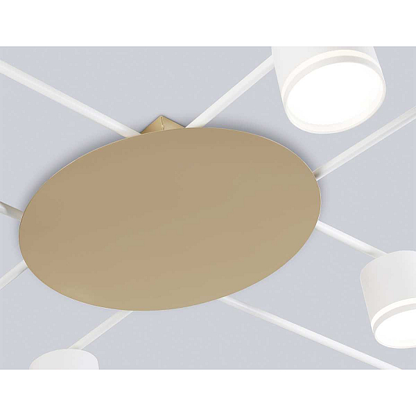 Люстра Ambrella Light COMFORT FL51759