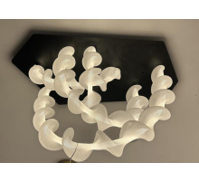 Люстра потолочная Alfa Light F0324-22