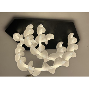 Люстра потолочная Alfa Light F0324-22