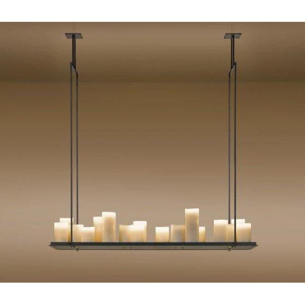 Люстра Loft-Concept Kevin Reilly Chandelier 40.098-0