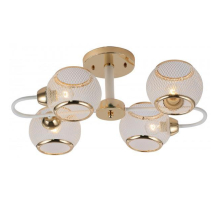 Потолочная люстра Rivoli Mortifera 3130-304 Б0054885