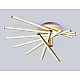 Люстра Ambrella Light COMFORT FL6244