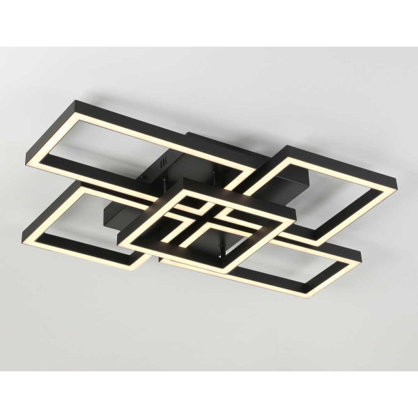 Люстра Ambrella Light ACRYLICA FA1012