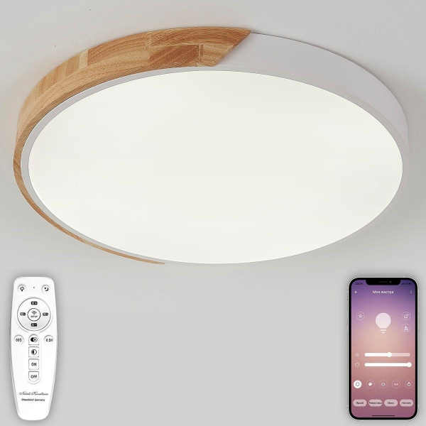 Потолочная люстра Natali Kovaltseva SCANDINAVIAN LED LAMPS 81182 Потолочная люстра Natali Kovaltseva SCANDINAVIAN LED LAMPS 81182